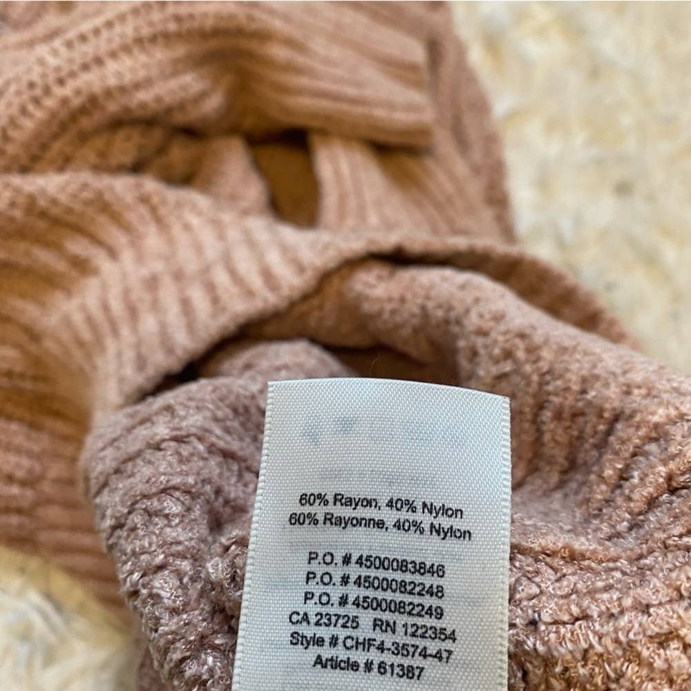 Aritzia Wilfred Salette Sweater​ - Picture 6 of 6
